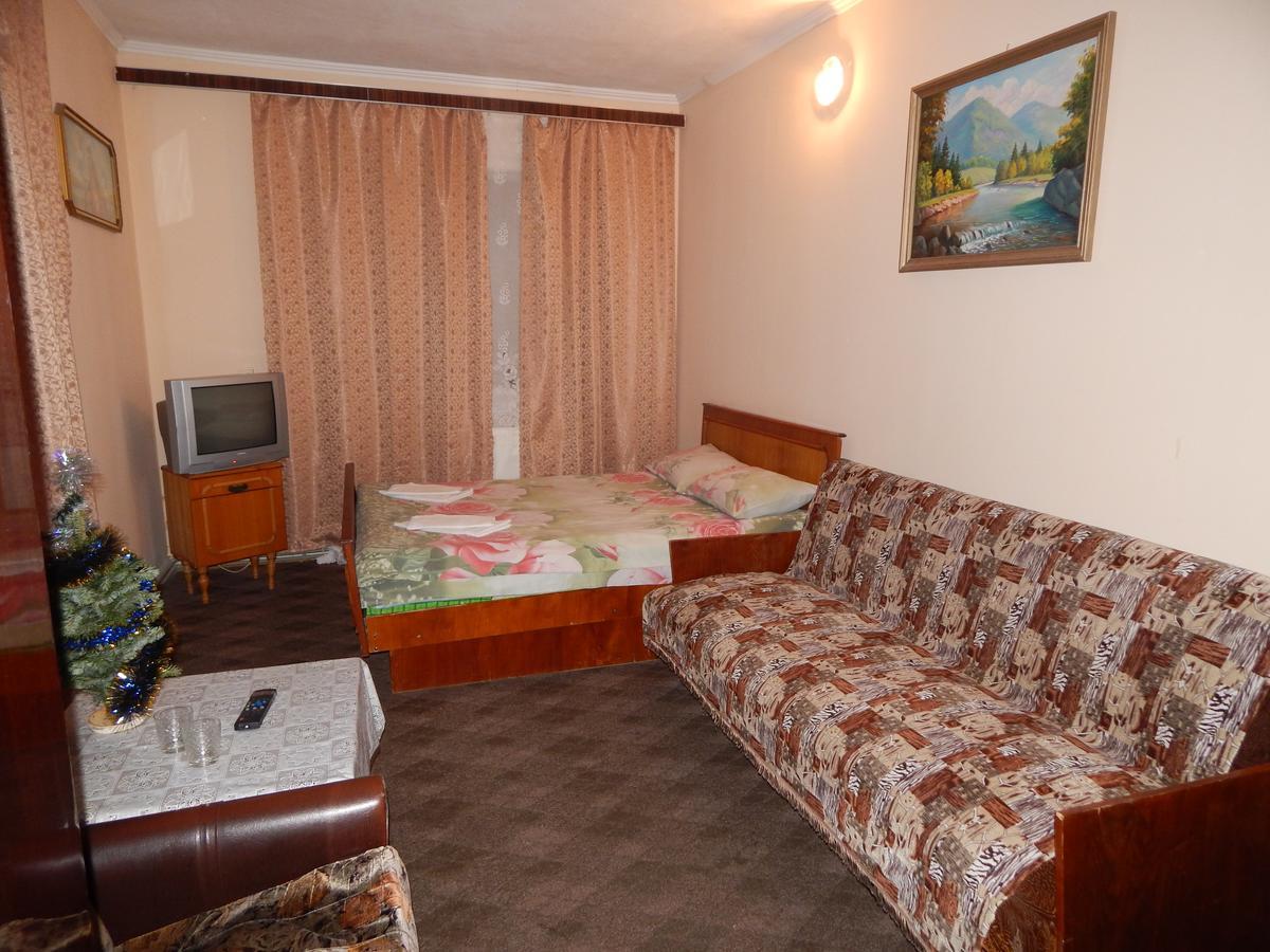 Садиба Достаток Kolomyia Eksteriør billede