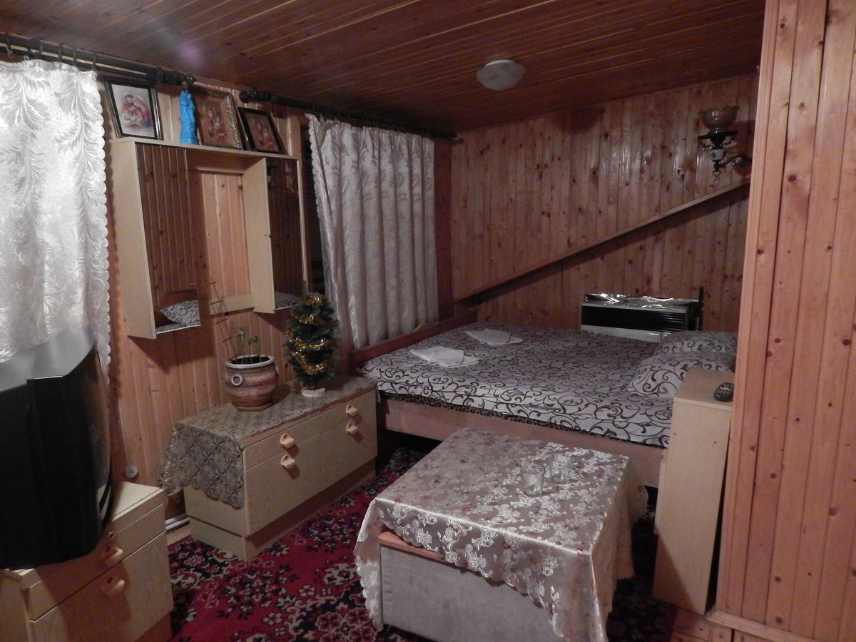 Садиба Достаток Kolomyia Eksteriør billede