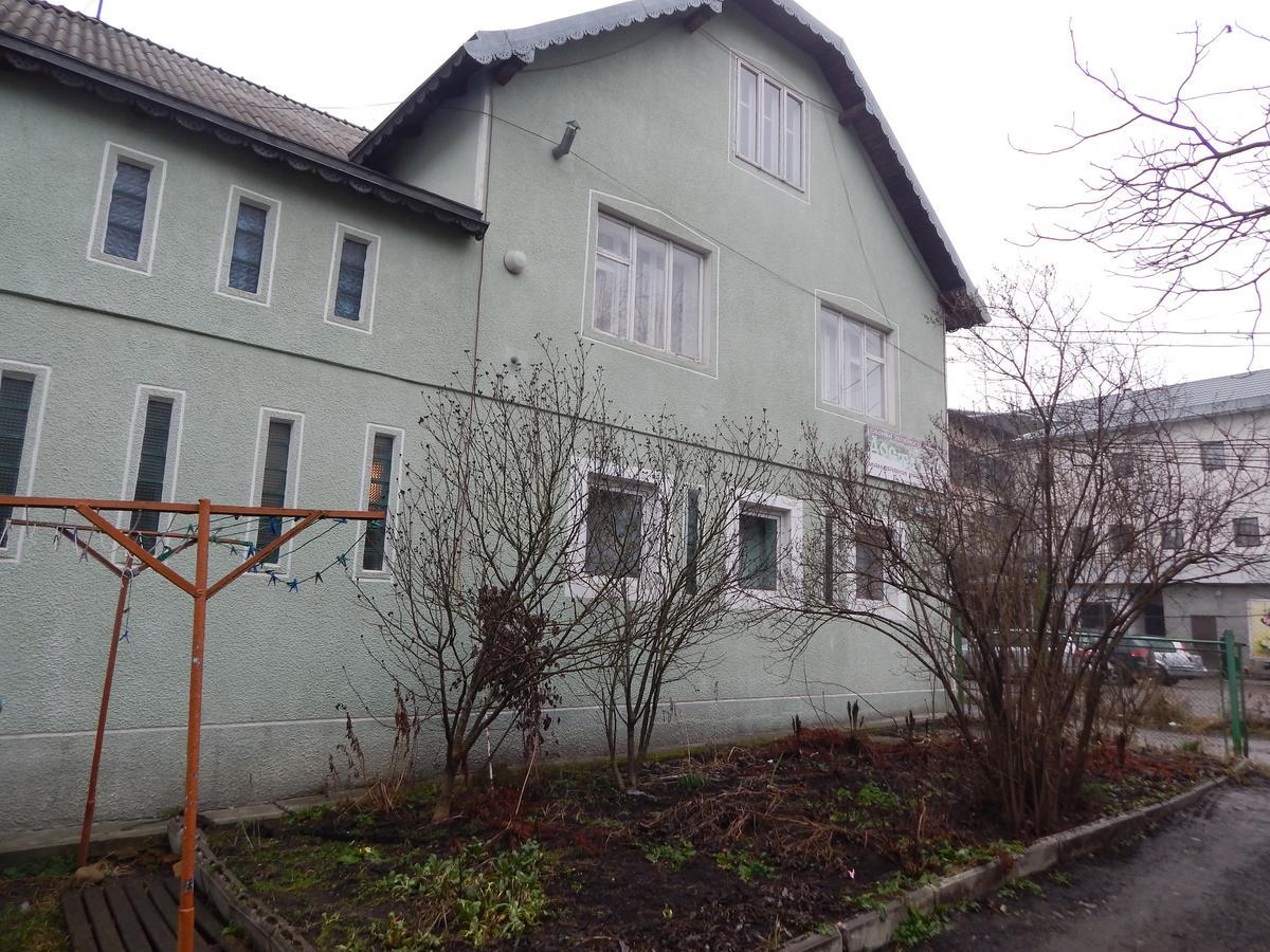 Садиба Достаток Kolomyia Eksteriør billede