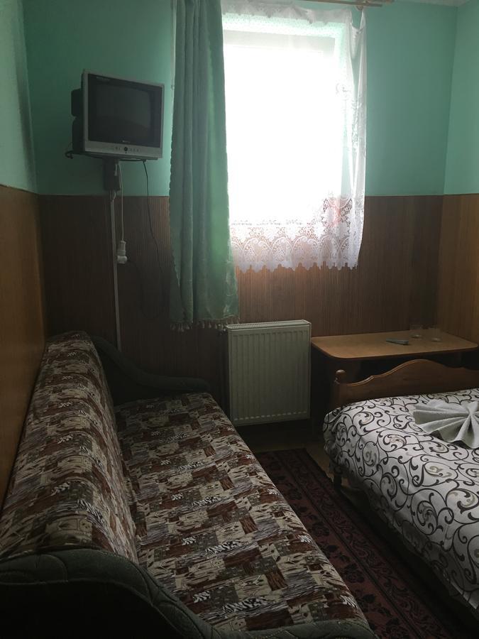 Садиба Достаток Kolomyia Eksteriør billede