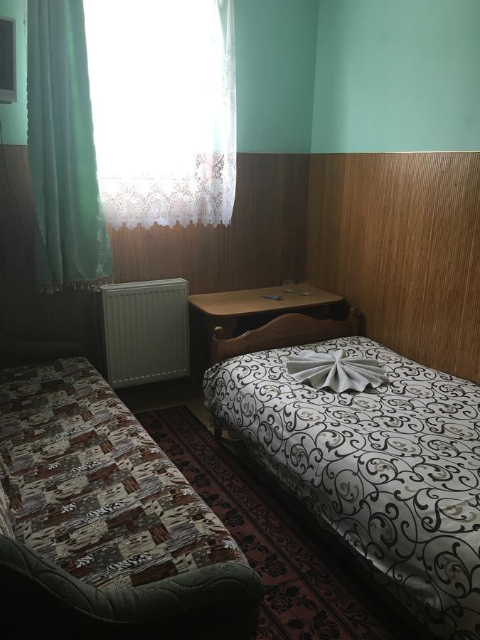 Садиба Достаток Kolomyia Eksteriør billede